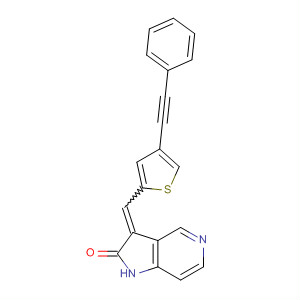 Structure of 834860-83-2