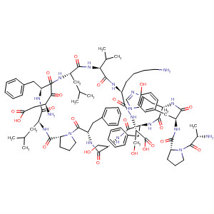 Structure of 834865-16-6