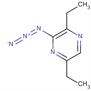 Structure of 83505-83-3