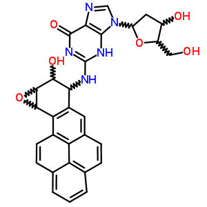 Structure of 83538-83-4