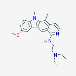 Structure of 83948-16-7