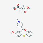 Structure of 83986-16-7