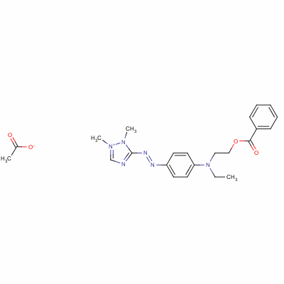 Structure of 84041-83-8