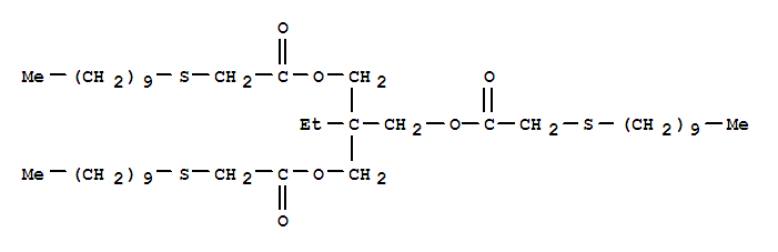 Structure of 84145-16-4