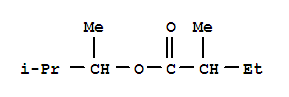 Structure of 84696-83-3