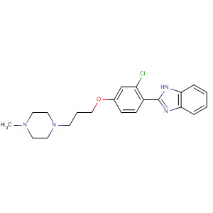 Structure of 848847-83-6