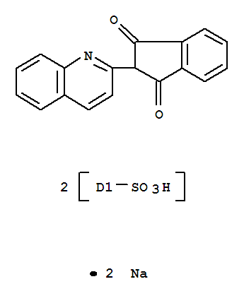 Structure of 84924-83-4