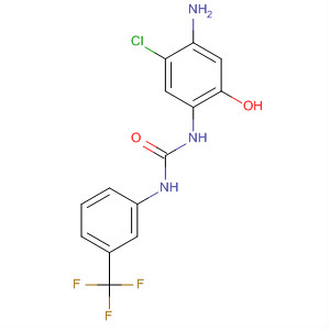 Structure of 84954-16-5