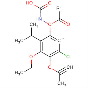 Structure of 84971-83-5
