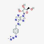 Structure of 85107-83-1