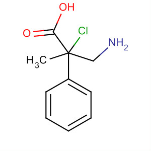 Structure of 851191-83-8