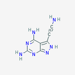 Structure of 851234-16-7