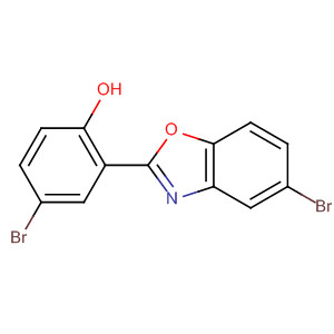 Structure of 851402-83-0