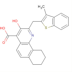 Structure of 851546-83-3