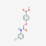 Structure of 852980-83-7