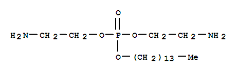 Structure of 85508-16-3