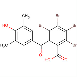 Structure of 85604-83-7
