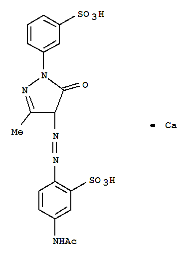 Structure of 85605-16-9
