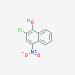 Structure of 856078-16-5