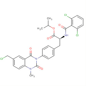 Structure of 857870-16-7