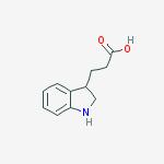 Structure of 859190-83-3