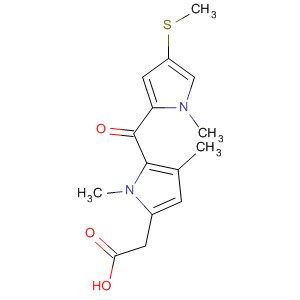Structure of 86187-16-8