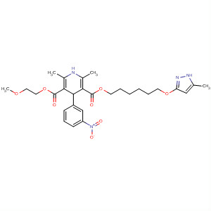Structure of 86384-83-0