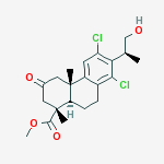 Structure of 86547-16-2