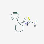 Structure of 867284-83-1