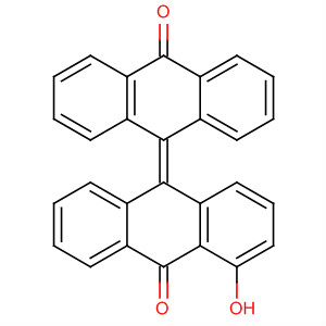 Structure of 86772-83-0