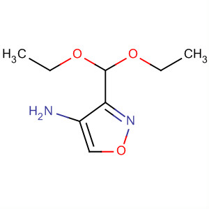 Structure of 87149-83-5