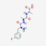 Structure of 87184-16-5