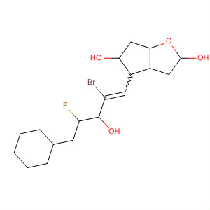 Structure of 87228-83-9