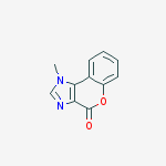 Structure of 87236-16-6