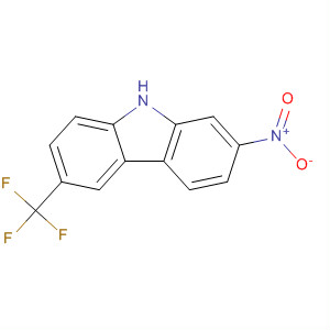 Structure of 872604-16-5