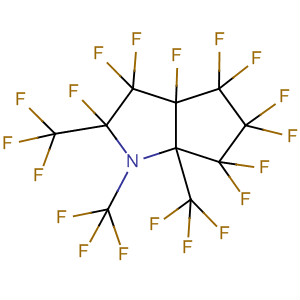 Structure of 87391-16-0