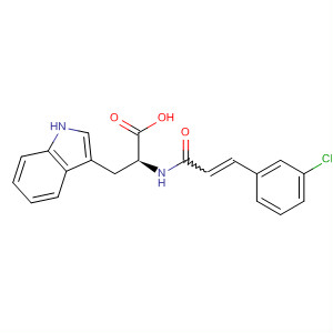 Structure of 87579-16-6