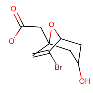 Structure of 87615-83-6