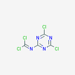 Structure of 877-83-8