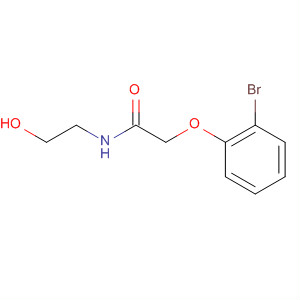 Structure of 87762-16-1