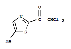 Structure of 87830-83-9