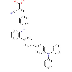 Structure of 878413-83-3