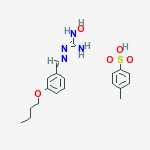 Structure of 87861-83-4