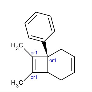 Structure of 87923-83-9