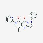 Structure of 87948-83-2