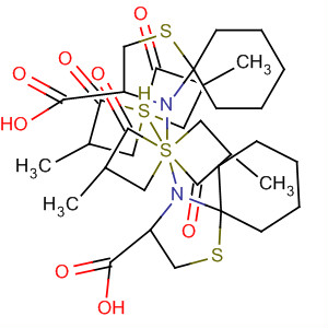 Structure of 87951-83-5