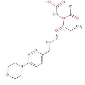 Structure of 87977-16-0