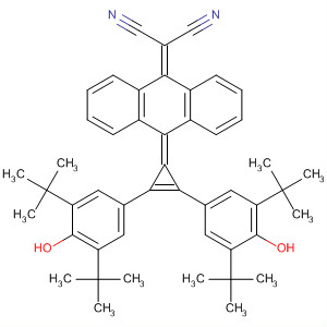 Structure of 88000-83-3