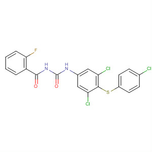 Structure of 88011-83-0