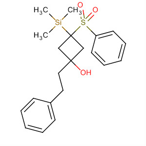 Structure of 88068-16-0